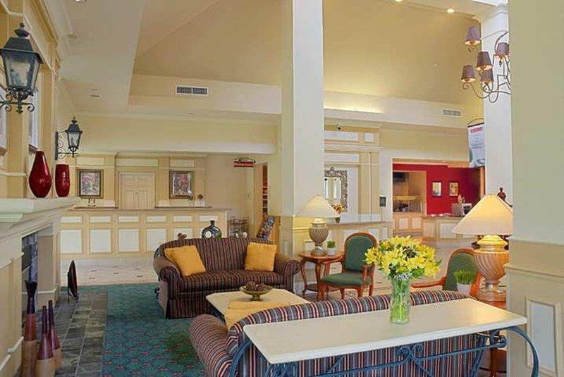 Hilton Garden Inn Houston/Bush Intercontinental Airport Exterior foto