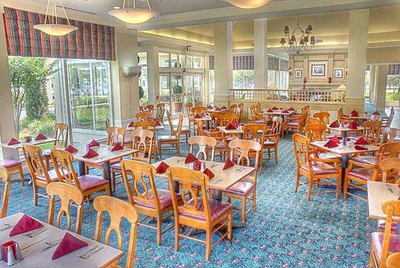 Hilton Garden Inn Houston/Bush Intercontinental Airport Exterior foto