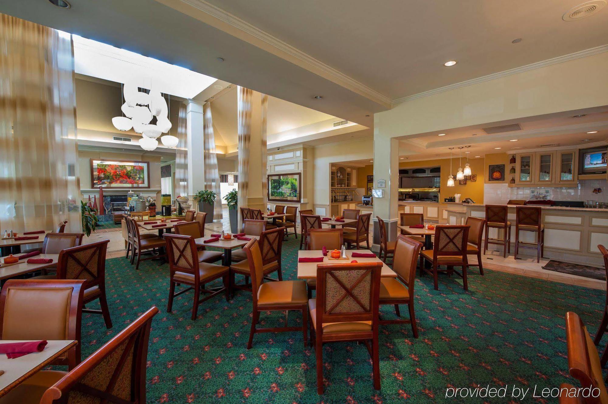 Hilton Garden Inn Houston/Bush Intercontinental Airport Exterior foto